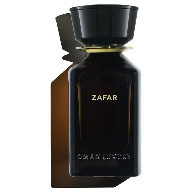 Oman Luxury Zafar