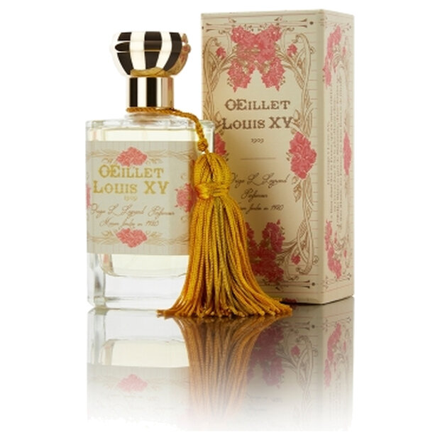 Oriza L. Legrand Oeillet Louis XV