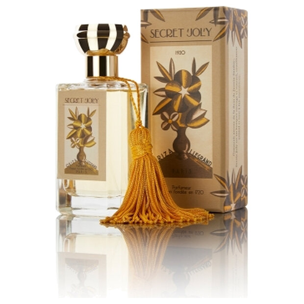Oriza L. Legrand Secret Joly