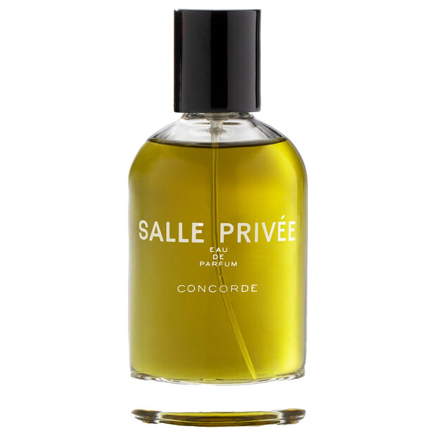 Salle Priv&eacute;e Concorde