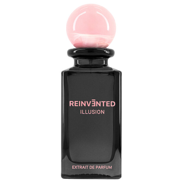 REINVENTED Illusion