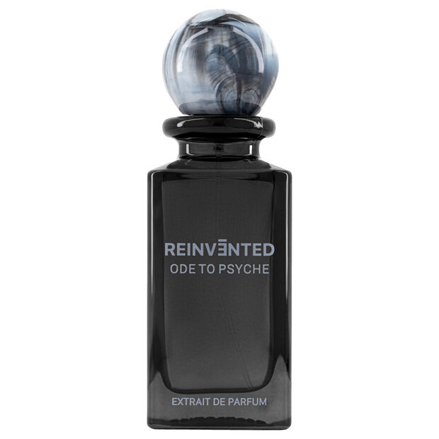 REINVENTED Ode To Psyche