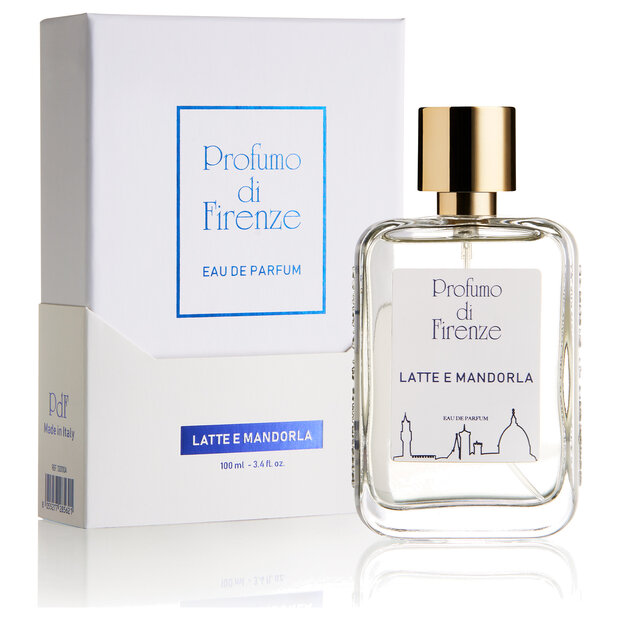 Profumo di Firenze Latte e Mandorla