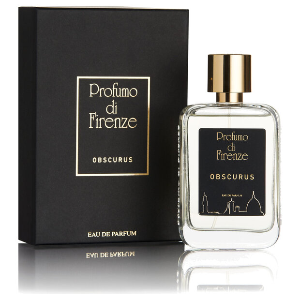Profumo di Firenze Obscurus