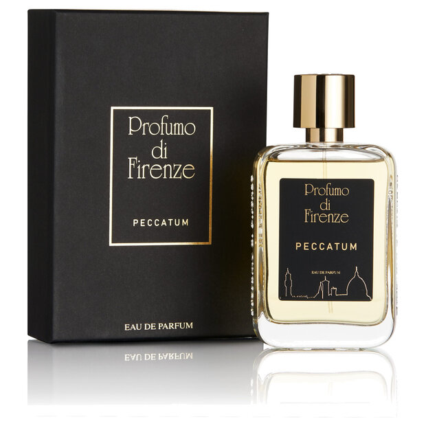Profumo di Firenze Peccatum