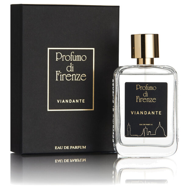 Profumo di Firenze Viandante