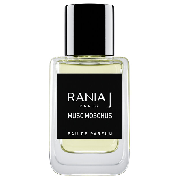 Rania J. Musc Moschus