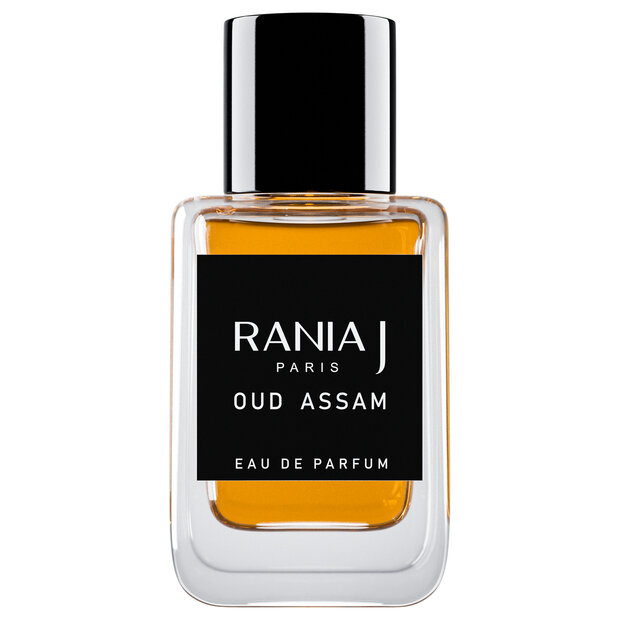 Rania J. Oud Assam