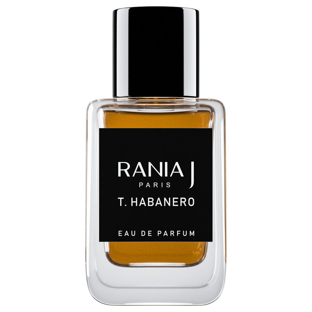Rania J. T. Habanero