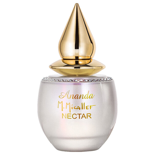 M. Micallef Ananda Nectar