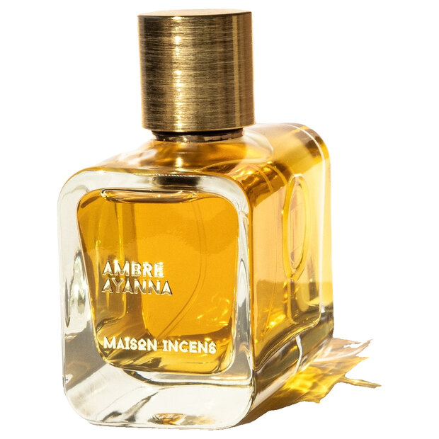 Maison Incens Ambre Ayanna