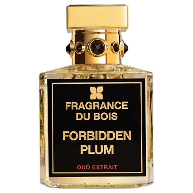 Fragrance Du Bois Forbidden Plum