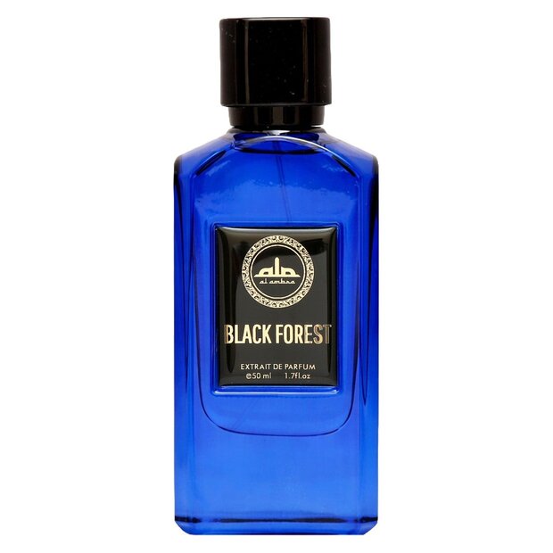 Al Ambra Black Forest