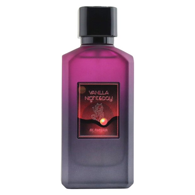 Al Ambra Vanilla Night &amp; Day