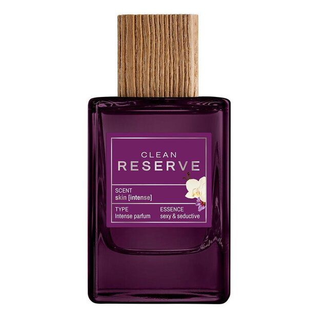 CLEAN RESERVE Skin Intense Perfume 100 ml
