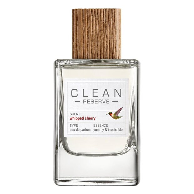 CLEAN RESERVE Whipped Cherry Eau de Parfum 100 ml
