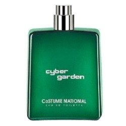 Costume National - Cyber Garden Eau de Toilette 