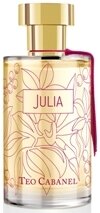Julia 100 ml full tester