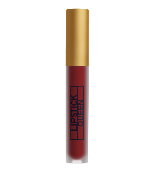 SAINT &amp; SINNER LIP TINT - Deep Red