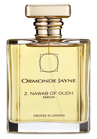 Nawab of Oud