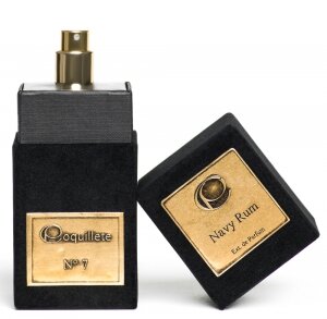 Navy Rum Extrait de Parfum 100 ML