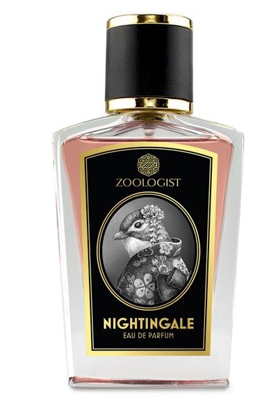 Nightingale Extrait de parfum 60 ml first bottle