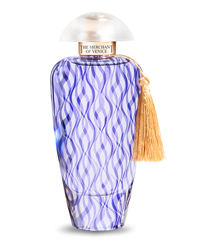The Merchant of Venice Flower Fusion