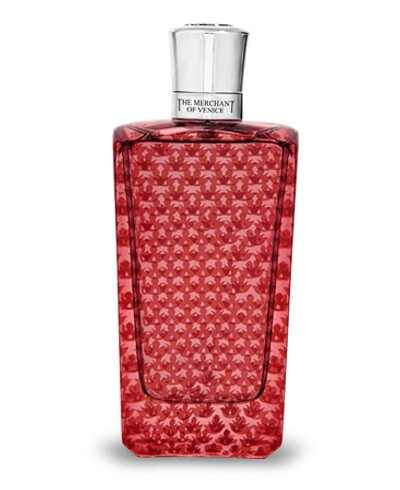 Sultan Leather Eau de Parfum 100 ml