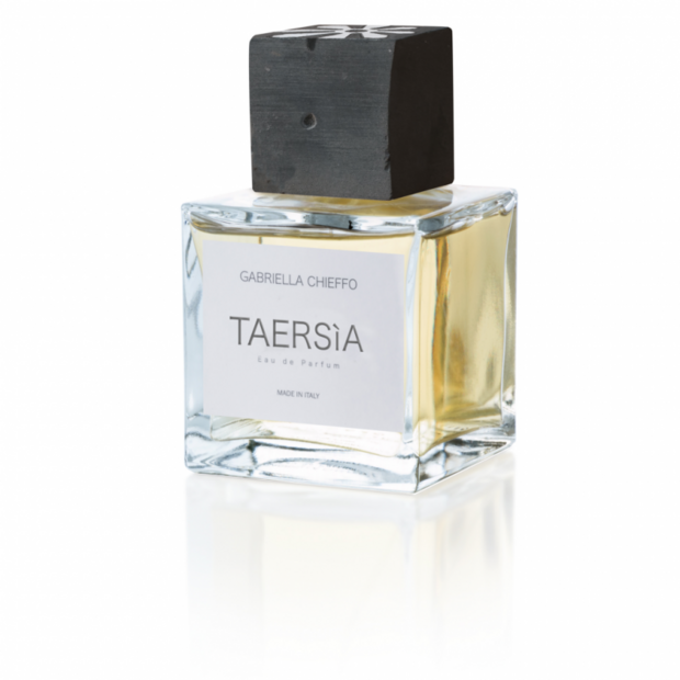 TAERSIA Eau de Parfum 100 ml
