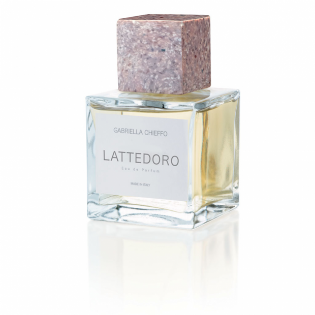 LATTEDORO Eau de Parfum 100 ml