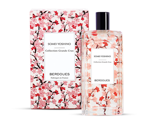 Somei Yoshino Eau de Parfum 100 ml *