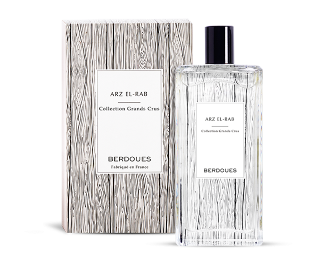 Arz el-Rab Eau de Parfum 100 ml 