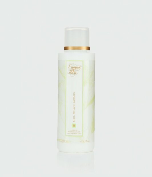 Jazmin bodymilk 200 ml