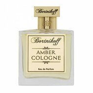 Amber Cologne Eau de Parfum 50 ml