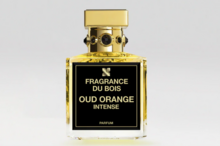 OUD ORANGE INTENSE