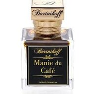 Manie de Caf&eacute; 