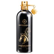 Montale Arabians Tonka