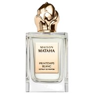 Maison Mataha Printemps Blanc