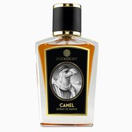 Zoologist Camel