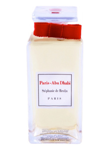 PARIS-ABU DHABI
