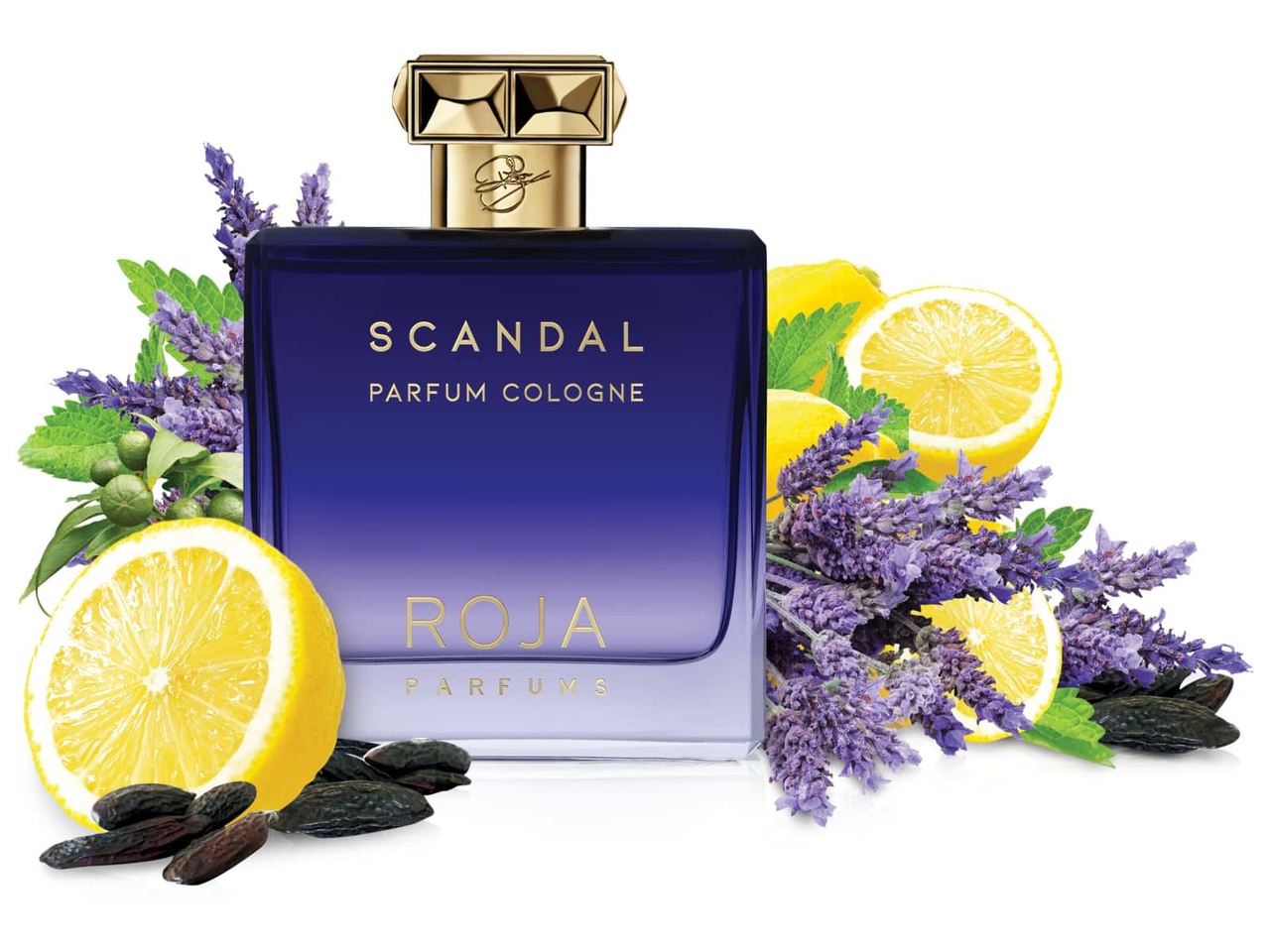 Roja scandal clearance