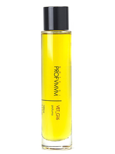 VET G16 Parfum