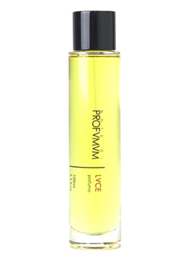 Luce Parfum