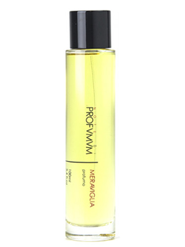 MERAVIGLIA Parfum