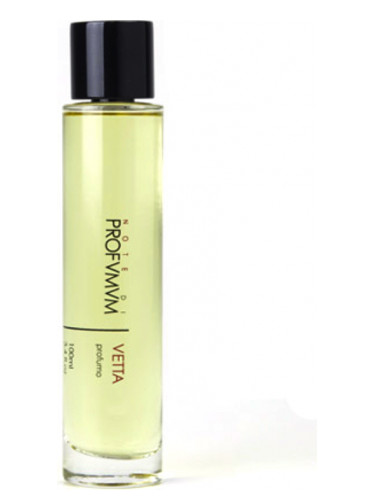 Vetta Parfum