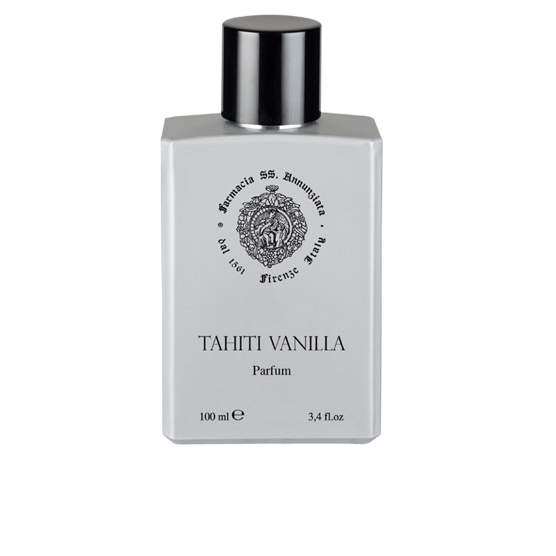 Tahiti Vanilla