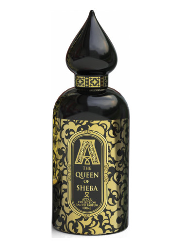 The Queen Of Sheeba