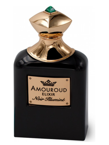 Noir Illumine Elixir
