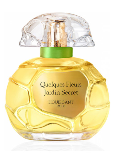 QUELQUES FLEURS JARDIN SECRET EXTREME