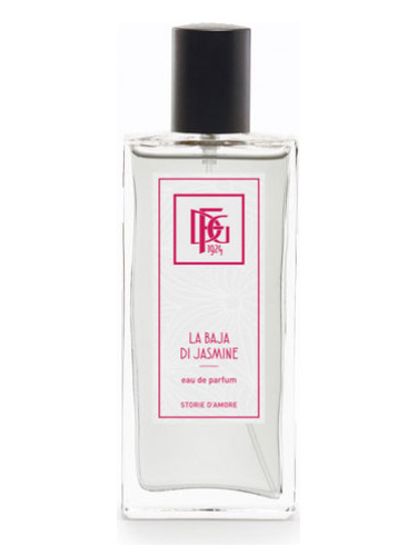 LA BAIA DI JASMINE